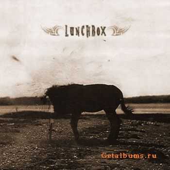 Lunchbox - Lunchbox (2011) Lunchbox - Lunchbox (2011)