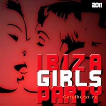 VA - Ibiza Girls Party (2011)