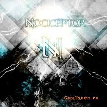 Nociceptor  - Among Insects [EP]  (2011)