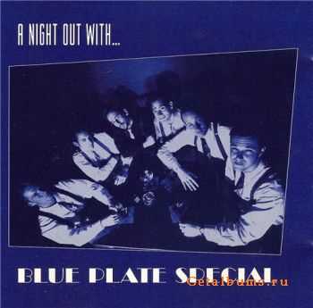 Blue Plate Special - A Night Out With... (1998)