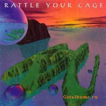 Barren Cross - Rattle Your Cage (1994)