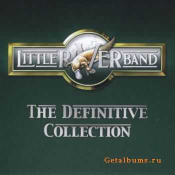 Little River Band - The Definitive Collection (2002)