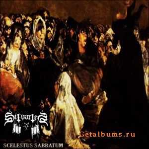 Sitvartes - Scelestus Sabbatum (2011) Sitvartes - Scelestus Sabbatum (2011)