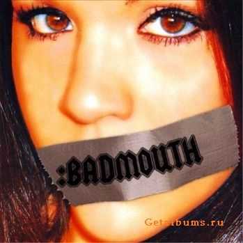 Badmouth (2008)