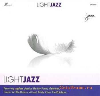 VA - Light Jazz (2011)