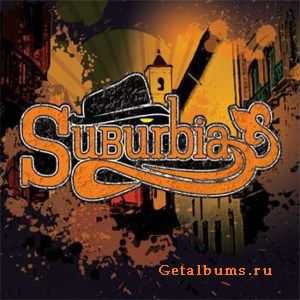 Suburbia - Ska Ecuatoriano (2011) Suburbia - Ska Ecuatoriano (2011)