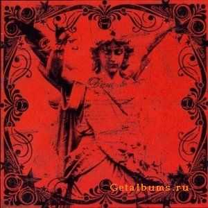 Diablo Swing Orchestra - Borderline Hymns (EP) (2003) Diablo Swing Orchestra - Borderline Hymns (EP) (2003)