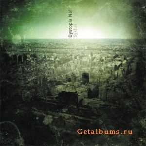 Distopia Na! - Syklus (2011) Distopia Na! - Syklus (2011)