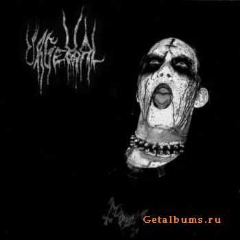 Urgehal - The Eternal Eclipse - 15 Years of Satanic Black Metal (2007)