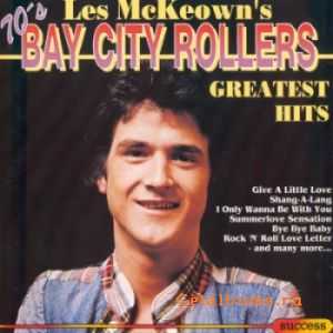 Bay City Rollers - Greatest Hits (1993)