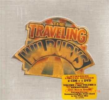 The  Traveling Wilburys - The Traveling Wilburys Collection (2007)