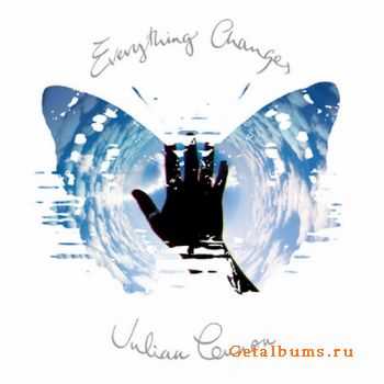 Julian Lennon - Everything Changes (2011) Julian Lennon - Everything Changes (2011)