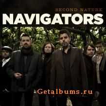 Navigators - Navigators (2011)