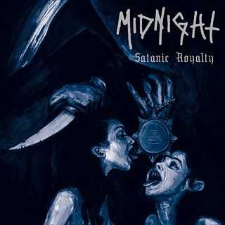 Midnight - Satanic Royalty (2011) Midnight - Satanic Royalty (2011)