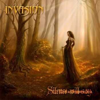 Invasion - Silence Will Say (2009) Invasion - Silence Will Say (2009)