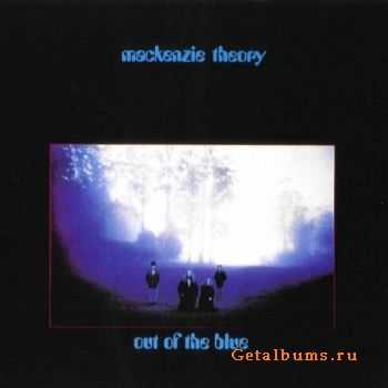 MacKenzie Theory - Out of the Blue (1973) MacKenzie Theory - Out of the Blue (1973)
