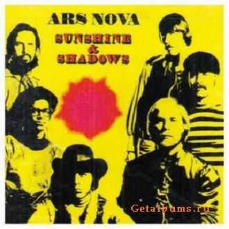 Ars Nova  - Sunshine & Shadows (1969)