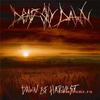 Dead Sky Dawn - Dawn of Harvest [EP] (2011)
