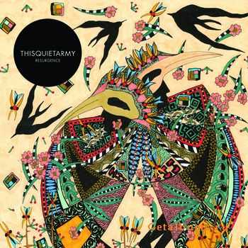 Thisquietarmy - Resurgence (2011)