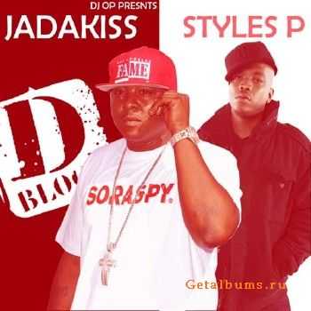 Jadakiss & Styles P - Brothers (2011)