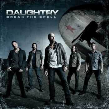 Daughtry - Break The Spell (Deluxe Edition) (2011) Daughtry - Break The Spell (Deluxe Edition) (2011)