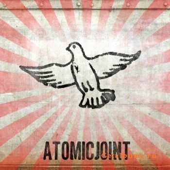 Atomicjoint - Atomicjoint (2011) Atomicjoint - Atomicjoint (2011)