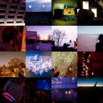 Cloudkicker - Loop (2011) Cloudkicker - Loop (2011)