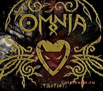 Omnia - Wolf Love (2010) Omnia - Wolf Love (2010)