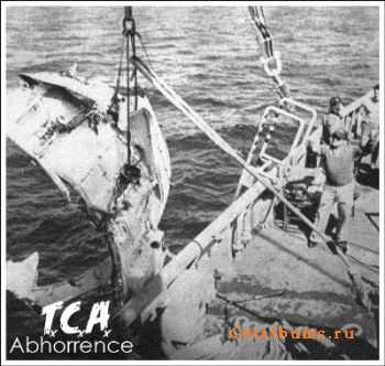 TxCxAx - Abhorrence (2011) TxCxAx - Abhorrence (2011)