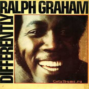 Ralph Graham  Differently (1974)  