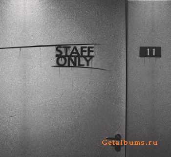 StaffOnly - 11 (2011) StaffOnly - 11 (2011)