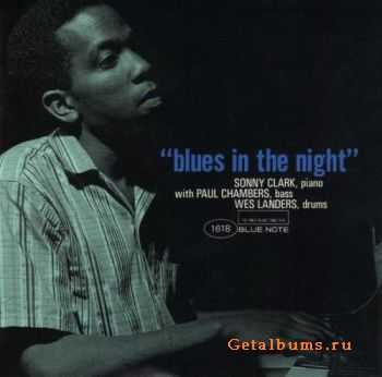 Sonny Clark - Blues In The Night - 1958 (1996)