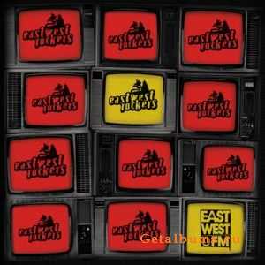 EastWest Rockers - EastWest.FM (2011) EastWest Rockers - EastWest.FM (2011)
