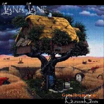 Lana Lane - Curious Goods (1996) Lana Lane - Curious Goods (1996)