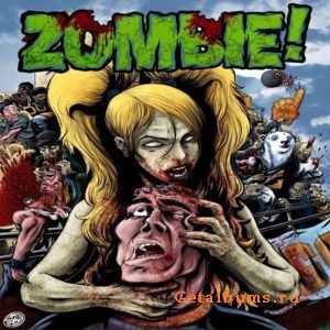 Zombie! - The Outbreak (2011)