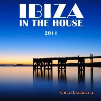 VA - Ibiza In The House (2011) VA - Ibiza In The House (2011)