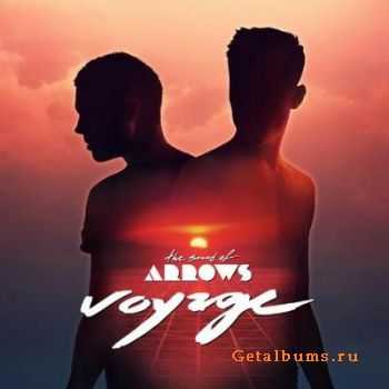 The Sound Of Arrows - Voyage (2CD) (2011) The Sound Of Arrows - Voyage (2CD) (2011)