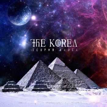 The Korea -   (Single) (2011)