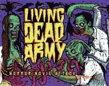 Living Dead Army - Horror Movie Attack (2010)