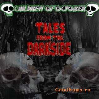 Children of October - Tales From the Darkside [EP] (2006)