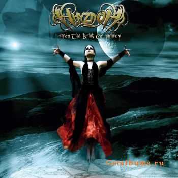 Whyzdom - From The Brink Of Infinity (2009) Whyzdom - From The Brink Of Infinity (2009)
