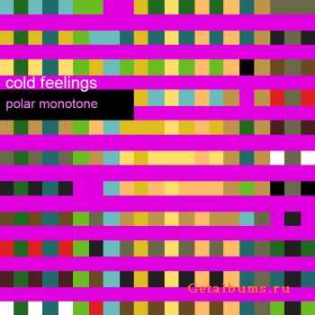 cold feelings - polar monotone (2011)