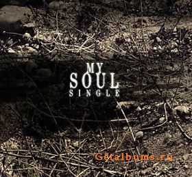 No Face - My Soul (Single) (2011)