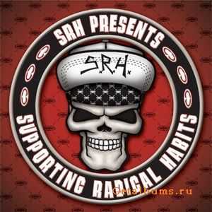 VA - SRH Presents: Supporting Radical Habits (2005) VA - SRH Presents: Supporting Radical Habits (2005)