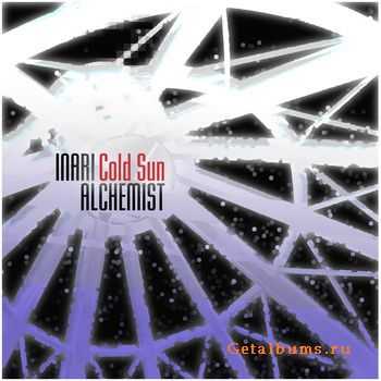 Inari Alchemist - Cold Sun (EP) (2011) Inari Alchemist - Cold Sun (EP) (2011)