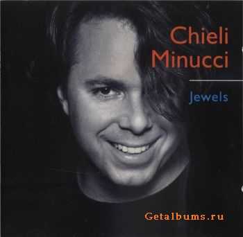 Chieli Minucci - Jewels (1995)