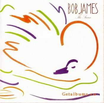 Bob James - The Swan - 1993 (2007)