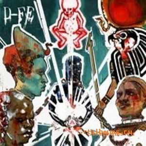 D-Fe - D-Fe (2005) D-Fe - D-Fe (2005)