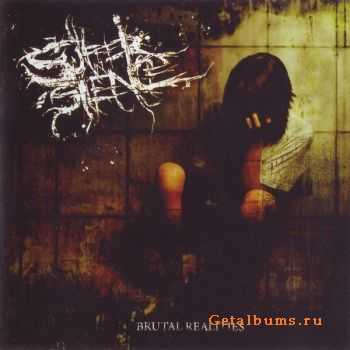 Suffer In Silence - Brutal Realities (2009) Suffer In Silence - Brutal Realities (2009)