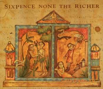 Sixpence None The Richer  - Sixpence None The Richer  (1999)